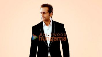 Fardeen Khan