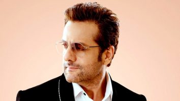 Fardeen Khan