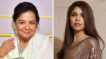 Farida Jalal on Heeramandi co-star Sharmin Segal: “Maybe that’s her capacity”
