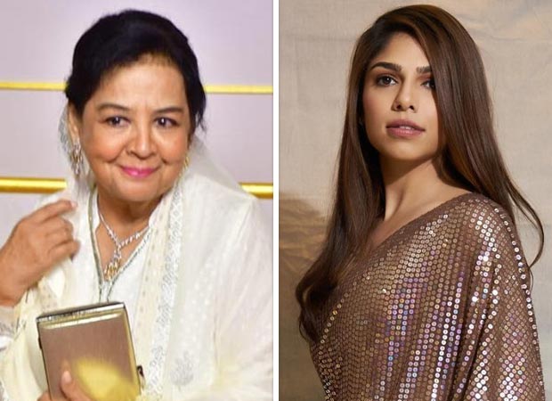 Farida Jalal on Heeramandi co-star Sharmin Segal: “Maybe that’s her capacity” : Bollywood News