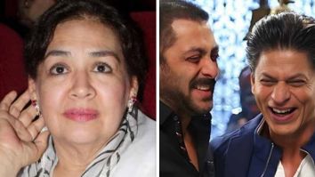 Farida Jalal opens up about losing touch with Shah Rukh Khan, Salman Khan: “Must have changed their numbers”