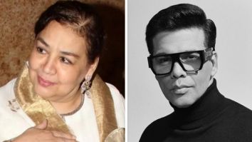 SHOCKING! Farida Jalal questions Karan Johar’s loyalty after Yash Johar era films: “I don’t know what he’s like nowadays”