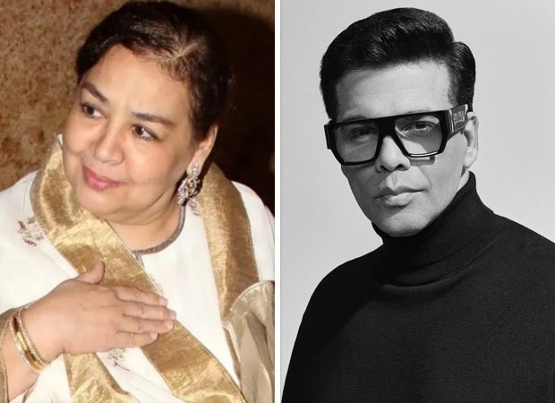 SHOCKING! Farida Jalal questions Karan Johar’s loyalty after Yash Johar ...