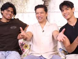 Father’s Day Special – Who’s Most Likely To? Ft. Shaan | Maahi | Soham