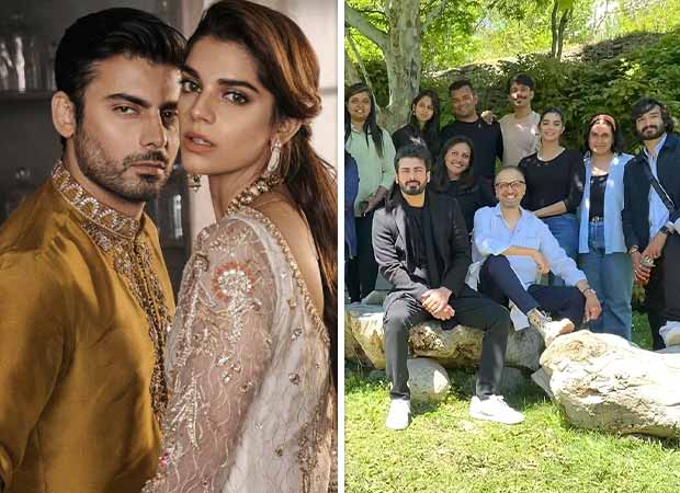 Fawad Khan and Sanam Saeed, Zindagi Gulzar Hai duo, to reunite for web series Shandur set for Indian platform SonyLIV, see photos