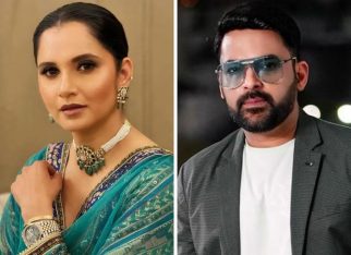 Sania Mirza and Kapil Sharma roast each other in The Great Indian Kapil Show: “Pagal hai?” Sania Mirza and Kapil Sharma roast each other in The Great Indian Kapil Show: “Pagal hai?”