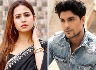 Sargun Mehta reflects on casting Ankit Gupta in Udaariyan; says, “We were not agreeing with it till the last minute”