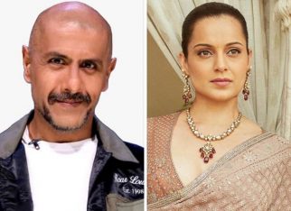 Vishal Dadlani defends CISF officer after Kangana Ranaut slap incident; says, “I will ensure that she has a job waiting for her, should she choose to accept it”