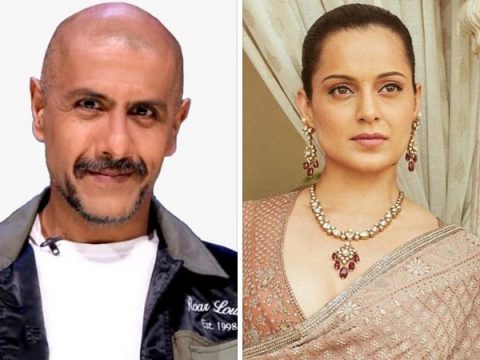 Vishal Dadlani defends CISF officer after Kangana Ranaut slap incident; says, “I will ensure that she has a job waiting for her, should she choose to accept it”