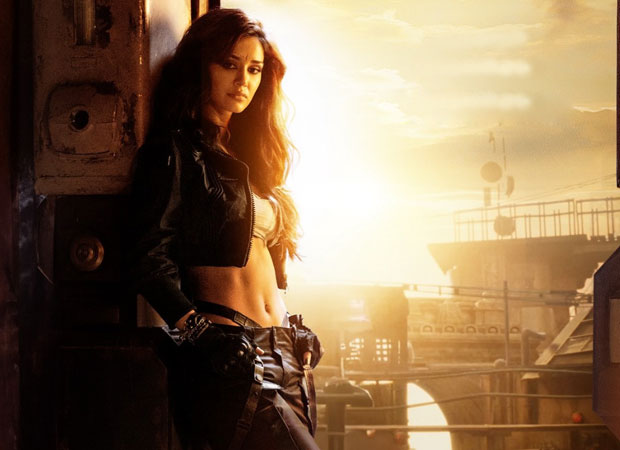First Look of Disha Patani as Roxie from Kalki 2898 AD gets unveiled on her birthday 