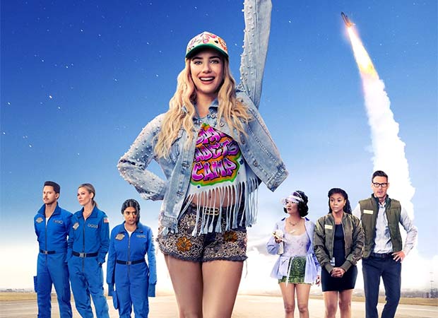 Florida party girl Emma Roberts aims for the stars in new comedy Space Cadet, watch Florida party girl Emma Roberts aims for the stars in new comedy Space Cadet, watch