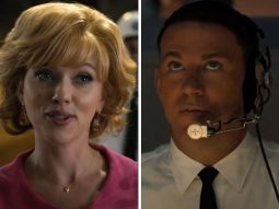 Fly Me To The Moon Final Trailer: Scarlett Johansson and Channing Tatum fake a moon landing in new glimpse, watch