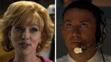 Fly Me To The Moon Final Trailer: Scarlett Johansson and Channing Tatum fake a moon landing in new glimpse, watch