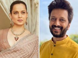 From Kangana Ranaut to Riteish Deshmukh: Bollywood actors offer condolences to the victims of terror attack in Jammu & Kashmir’s Reasi