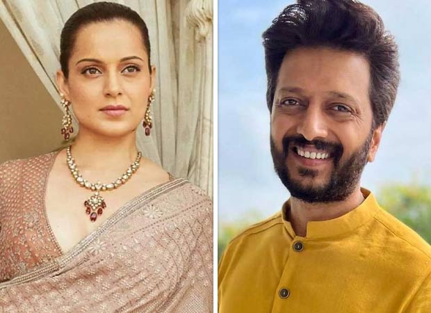 From Kangana Ranaut to Riteish Deshmukh: Bollywood actors offer condolences to the victims of terror attack in Jammu & Kashmir’s Reasi