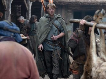 Game of Thrones prequel A Knight of the Seven Kingdoms kicks off production; first look of Peter Claffey as Ser Duncan the Tall unveiled Game of Thrones prequel A Knight of the Seven Kingdoms kicks off production; first look of Peter Claffey as Ser Duncan the Tall unveiled