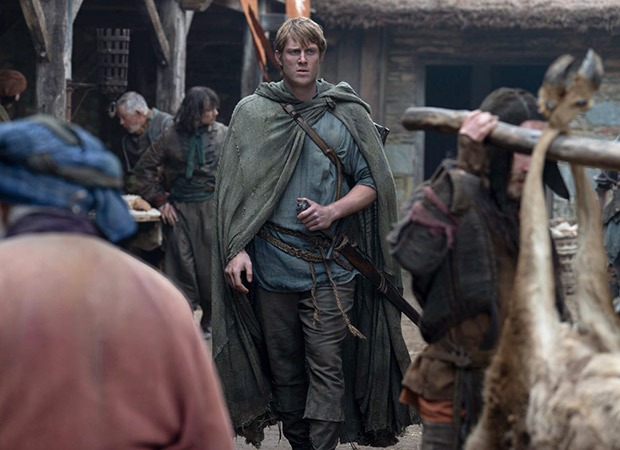 Game of Thrones prequel A Knight of the Seven Kingdoms kicks off production; first look of Peter Claffey as Ser Duncan the Tall unveiled 