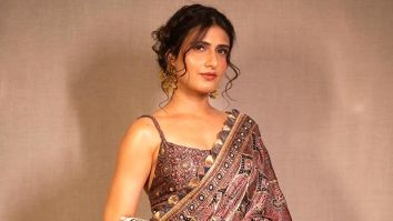 Get ready for Eid with these 6 ultra fashionable looks of Fatima Sana Shaikh