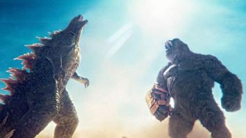 A Mid-Year 2024 Hollywood Box Office in India Report: Godzilla x Kong Reigns Supreme; Hollywood clocks Rs. 257 cr. in the first six months