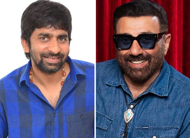 Gopichand Malineni opens up about directing Sunny Deol; says, “I wrote the script knowing it’ll be perfect for someone like Sunny” : Bollywood News