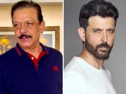 Govind Namdev slams Hrithik Roshan and other actors for pan masala, gambling ads: “When an actor does an ad, they are praising it”