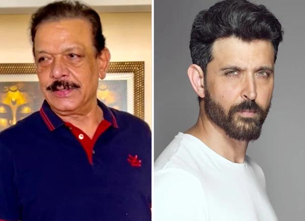 Govind Namdev slams Hrithik Roshan and other actors for pan masala, gambling ads: “When an actor does an ad, they are praising it” : Bollywood News – Bollywood Hungama