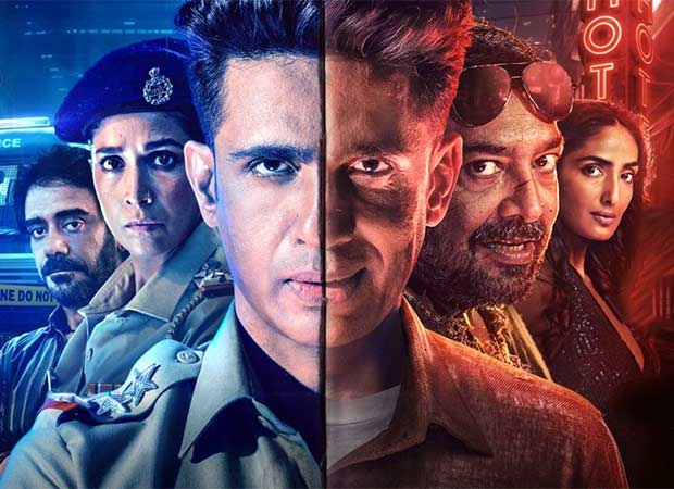 Gulshan Devaiah brings back Karan and Arjun on Disney+ Hotstar’s Bad Cop : Bollywood News