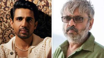Gulshan Devaiah recalls stepping into a Sanjay Leela Bhansali set worth Rs 5-7 crores: “His lighting takes over six hours to set up”
