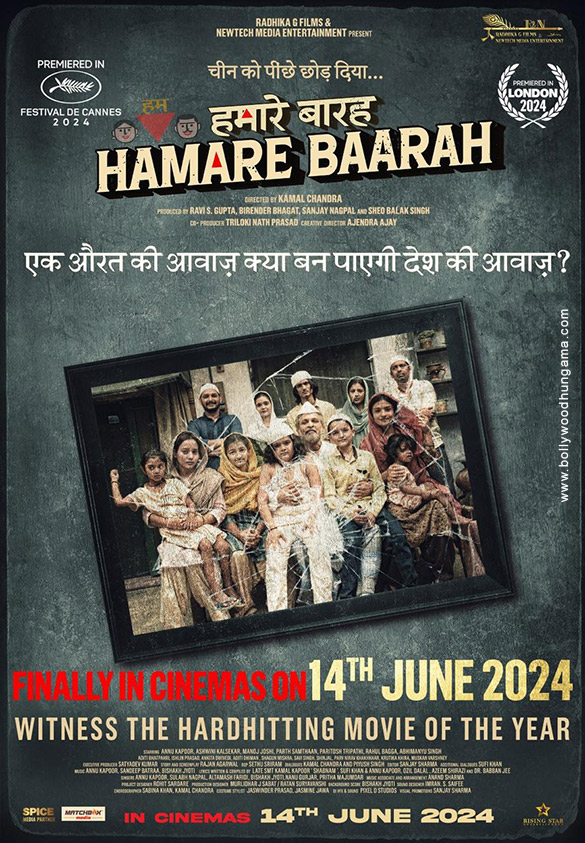 hamare baarah 2 2