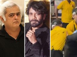 Hansal Mehta SLAMS celebrity behavior after Nagarjuna fan incident; recalls “massive” star snubbed meeting request for son with Down syndrome: “There was no response from the star”