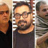 Hansal Mehta recalls “Almost” directing Anurag Kashyap’s Gangs of Wasseypur: “It was an impractical dream. I told him I have just one request…”