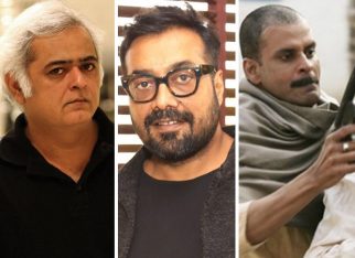 Hansal Mehta recalls “Almost” directing Anurag Kashyap’s Gangs of Wasseypur: “It was an impractical dream. I told him I have just one request…”