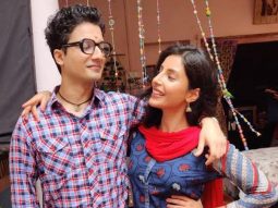 Harshita Gaur teases thrill and drama surrounding the fate of Dimpy and Robin’s love story in Mirzapur season 3