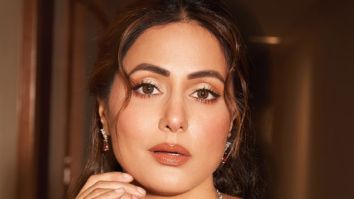 Hina Khan