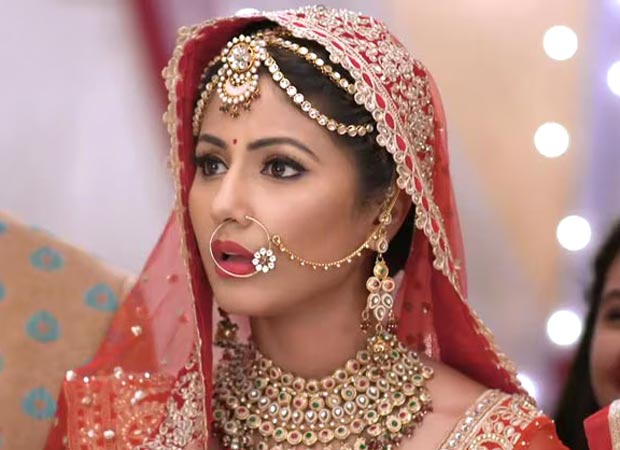 Hina Khan confesses that her exit from Yeh Rishta Kya Kehlata Hai was not a clean one; says, “My father took a promise that I’ll by no means converse sick about anybody from that present” : Bollywood Information