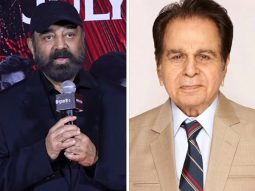 Hindustani 2 trailer launch: Kamal Haasan remembers Dilip Kumar; lets out a SECRET: “I used to come to Mumbai on his birthday and kneel before him to kiss his hand”