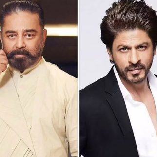 Hindustani 2 trailer launch: Kamal Haasan talks highly of Shah Rukh Khan: “He worked in Hey Ram for FREE. That can only be done by a fan, a connoisseur of art and a good actor. I am ever thankful to him”