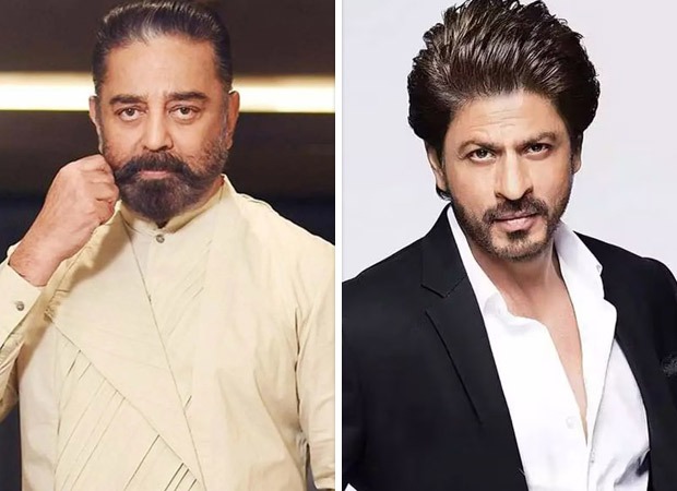 Hindustani 2 trailer launch: Kamal Haasan talks highly of Shah Rukh Khan: “He worked in Hey Ram for FREE. That can only be done by a fan, a connoisseur of art and a good actor. I am ever thankful to him” 2 : Bollywood News