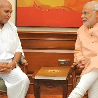 Honorable Prime Minister Narendra Modi shares a beautiful condolence message over the demise of the late Ramoji Rao