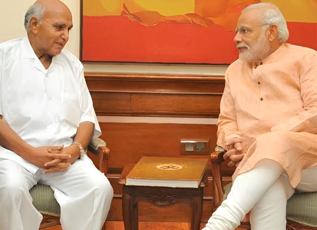 Honorable Prime Minister Narendra Modi shares a beautiful condolence message over the demise of the late Ramoji Rao