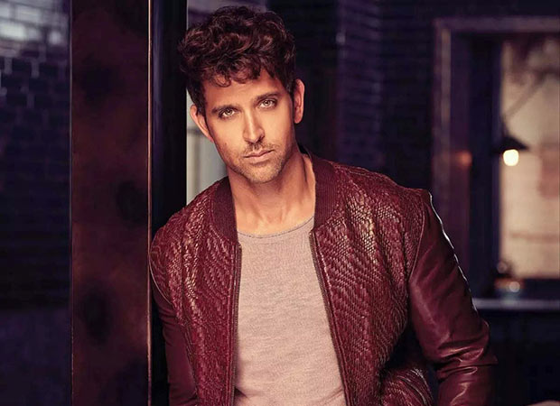 Hrithik Roshan expresses his desire to become a filmmaker; says, “I have also fantasized about directing a film” 