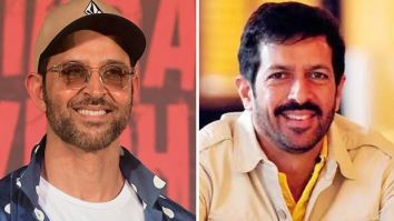 Hrithik Roshan in talks with Kabir Khan for post-apocalyptic thriller: Report