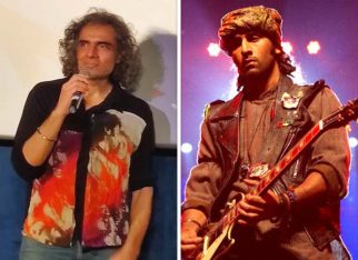 Imtiaz Ali says “Agar kisi ke dimaag mein kahaani aaye, toh mujhe bata dena. Main Rockstar 2 bana dunga” at the screening of Ranbir Kapoor-starrer at PVR Lido