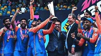 India’s T20 World Cup win sparks joy in Bollywood: Amitabh Bachchan, Salman Khan, Kartik Aaryan, Alia Bhatt, Anushka Sharma and others wish the men in blue