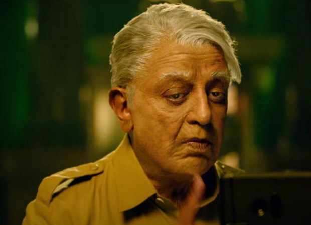 Indian 2: Kamal Haasan thanks Indian politics for providing core to the sequel: “Because of the growing corruption, the second coming of Indian Thatha has meaning for you” Indian 2: Kamal Haasan thanks Indian politics for providing core to the sequel: “Because of the growing corruption, the second coming of Indian Thatha has meaning for you”