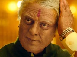 Indian 2 Trailer: Kamal Haasan returns as vigilante Senapathy to wage second war against corruption in mega-glimpse, watch