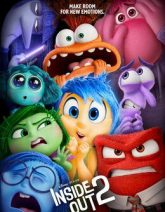 Inside Out 2 (English)