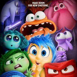 Inside Out 2 (English) Inside Out 2 (English)