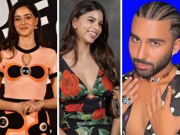 Inside Out 2 press conference: Ananya Panday associates Suhana Khan with the emotion of joy; also says “Orry is disgust for sure”
