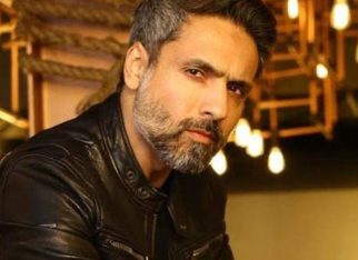 Iqbal Khan praises the screenplay of Commander Karan Saxena; says, “I want to salute the writers”